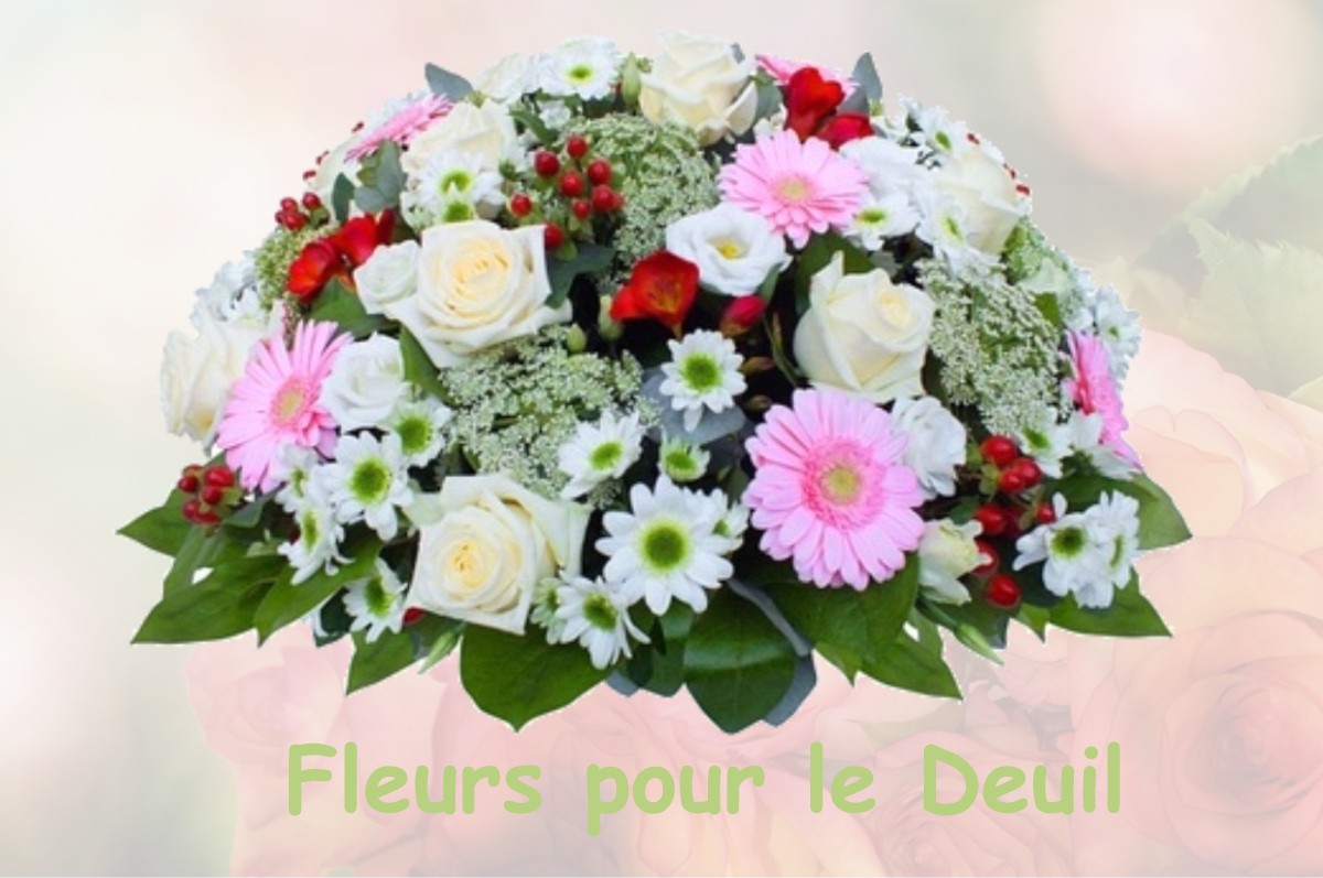 fleurs deuil LA-BATIE-DES-FONDS