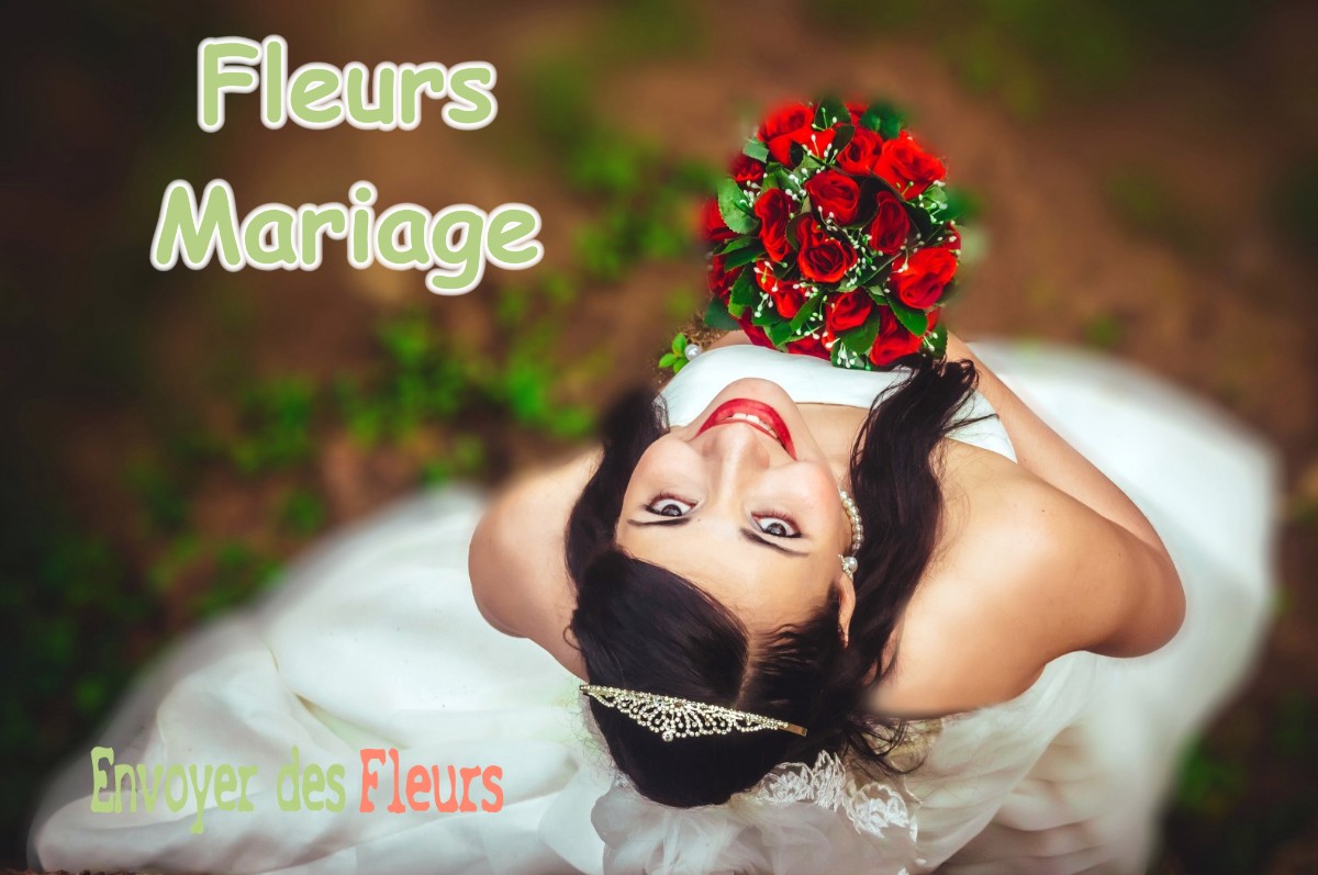 lIVRAISON FLEURS MARIAGE à LA-BATIE-DES-FONDS